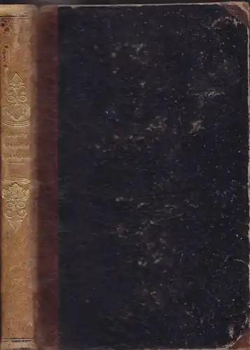 VEITH, Politische Passionspredigten nebst der... 1849