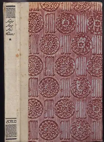 Novellen aus dem Kin-ku-ki-kuan. 1924