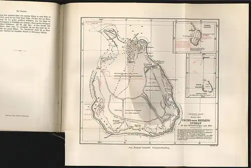 Wanderungen eines Naturforschers im Malayischen Archipel von 1878 bis 1883. Aus