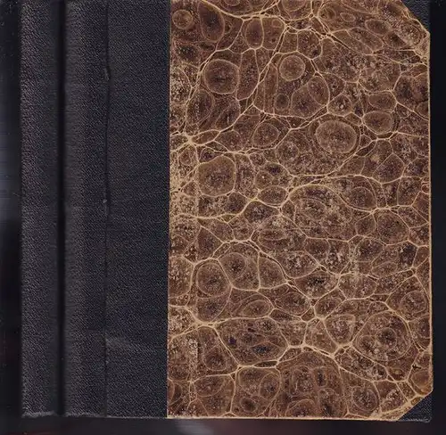 STEIGENTESCH, Lustspiele. 1861