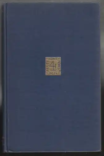 PIGUET, De l'Esthétique à la Métaphysique. 1959
