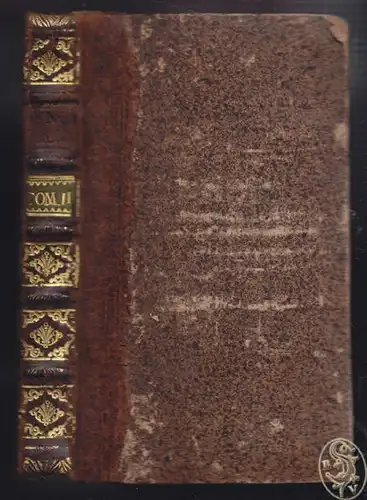 DESFONTAINES, Le nouveau Gulliver, ou Voyage de... 1730