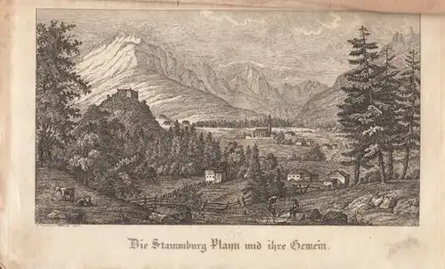 KOCH-STERNFELD, Das Prädialprinzip; die... 1833