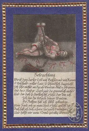 Betrachtung... 1810