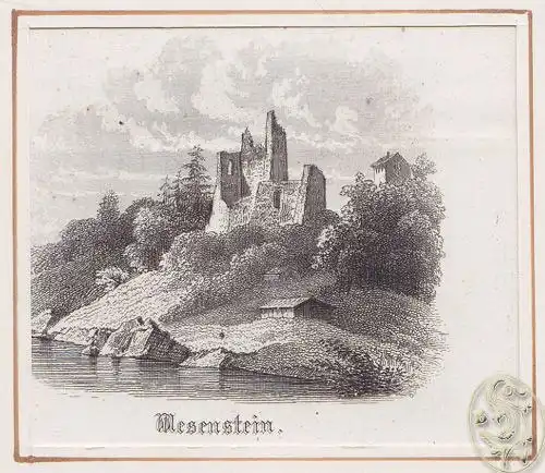 Wesenstein.