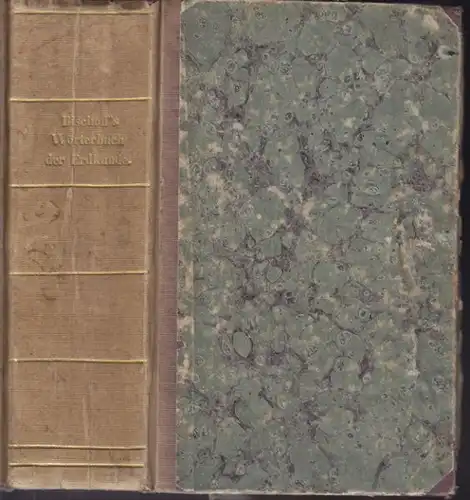 BISCHOFF, Vergleichendes Wörterbuch der alten,... 1829