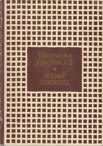Wiener Jugendstil. 1983