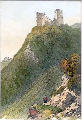 KÖNIGSBERG (Kunzperg bei Drachenburg/Kozje). 1863