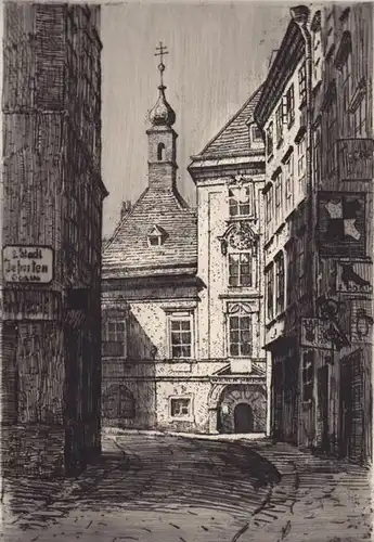 [Schönlaterngasse]. 1910