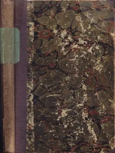 PRAXMARER, Der Deutschthümler. Eine Erzählung... 1877