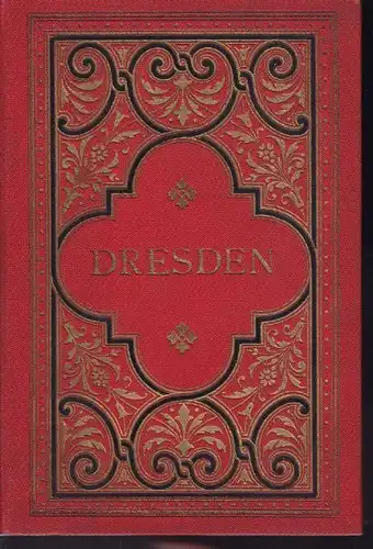 Dresden. 1900