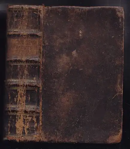 CROISET, Andachts-Übungen/Auf alle Tag Des... 1750