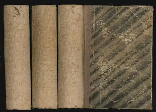 Tausend und eine Nacht. Arabische Erzählungen. 1854