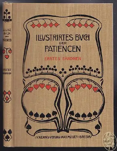Illustrirtes Buch der Patiencen. 1890 0022-05