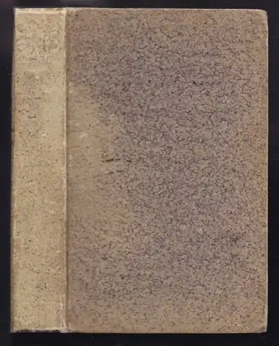 BRÖDER, Kleine lateinische Grammatik mit... 1824