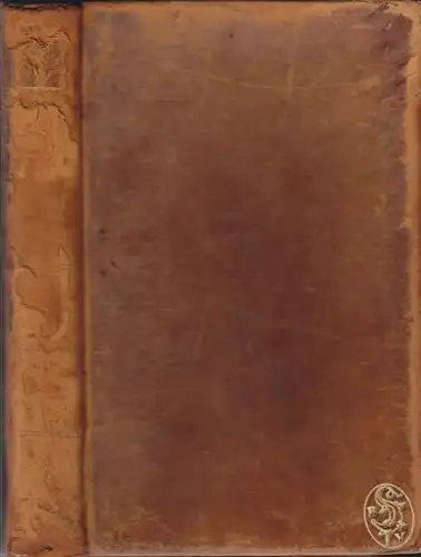 RUTER, A concise History of The Christian... 1856