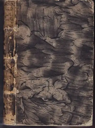 VOSS, Zeitmessung der deutschen Sprache.... 1802