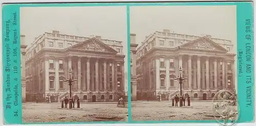 Views of London and its vicinity. 1900