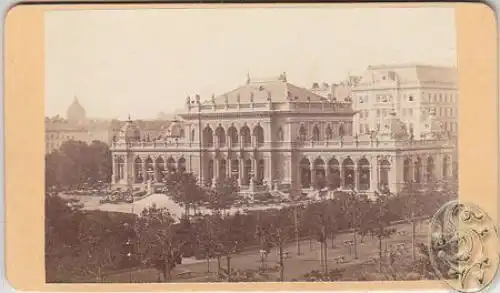 Der Kursalon. 1875
