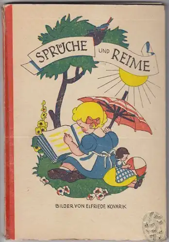 Sprüche und Reime. 1950