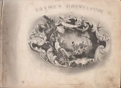 PAYNE'S UNIVERSUM. 1847