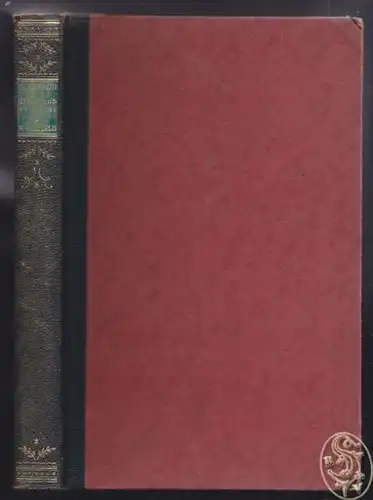 GOLDSMITH, Der Landprediger von Wakefield. Eine... 1920