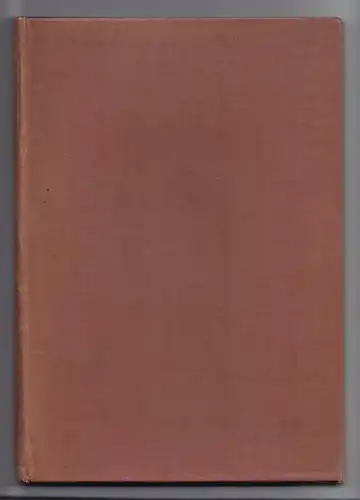 HUXLEY, The Cicadas and other Poems. 1931