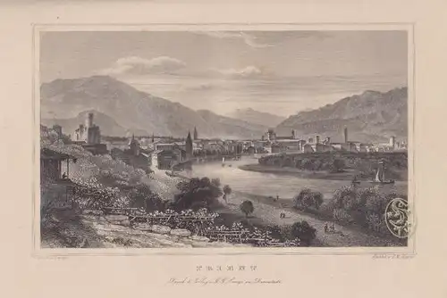 Trient. 1842