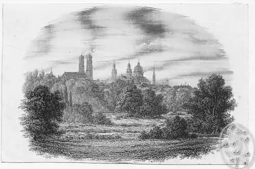 München. 1850