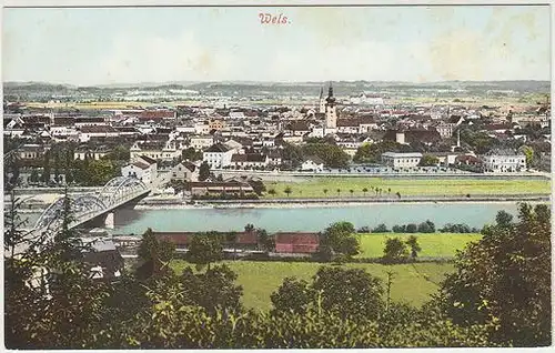 Wels. 1890