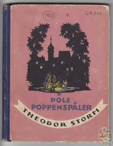 STORM, Pole Poppenspäler. 1926