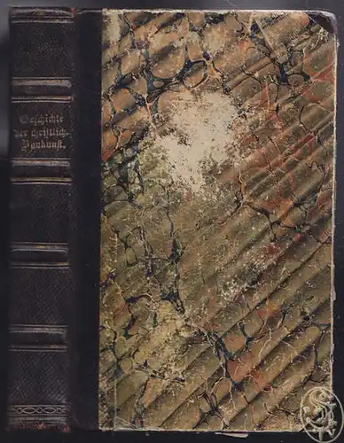 PEZOLT, Vorträge über Geschichte der... 1866