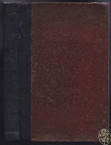 HAYNE, Theoretisch-praktisches Lehrbuch der... 1849