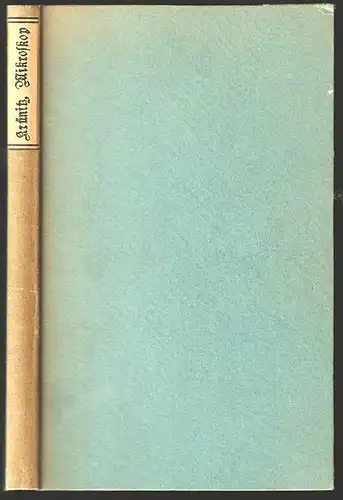 Oekonomisch-technologische Encyklopädie, oder allgemeines System der Sta 0955-22