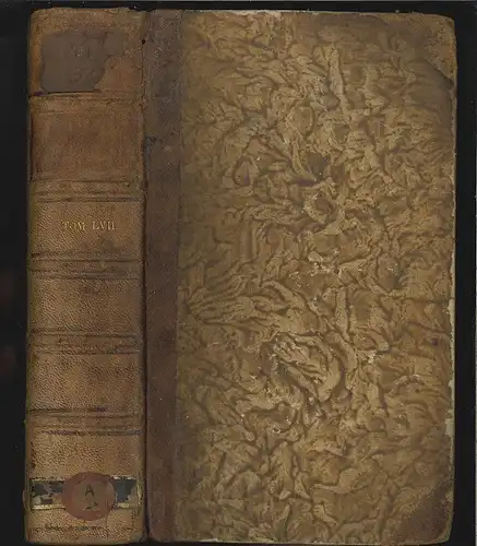 Oekonomisch-technologische Encyklopädie, oder allgemeines System der Stats- Stad