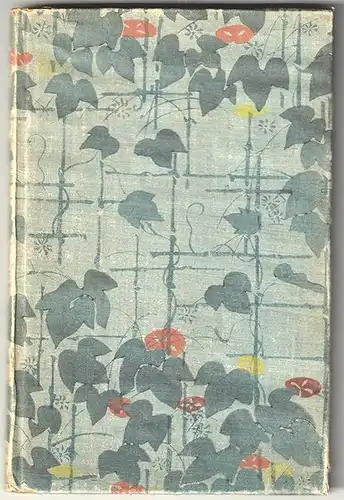 Erzählungen. JACOBSEN, Jens Peter.