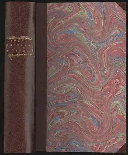 A Help to English History; containing A Succession of all the Kings of England, 