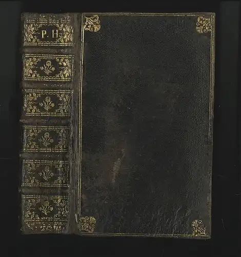 Breviarium romanum ex decreto sacrosancti concilii tridentini [...]. URBAN VIII.