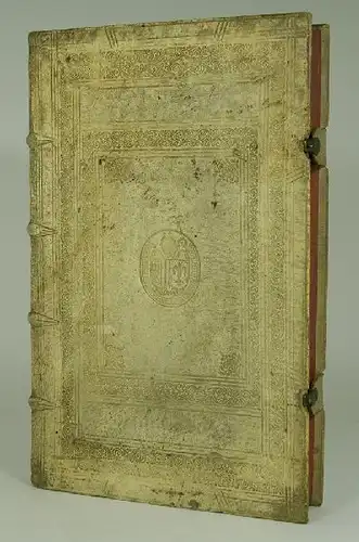 MENOCHIO, Commetaria sive explicationes sensus... 1679
