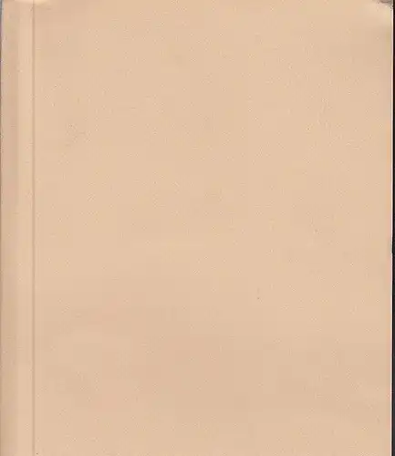 MIESES, Die Gesetze der Schriftgeschichte.... 1919