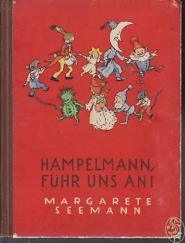 SEEMANN, Hampelmann, führ uns an! 1946