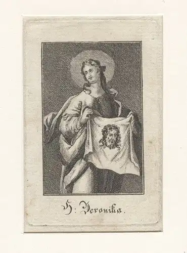 H. Veronika.