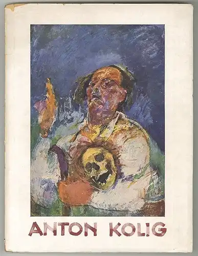 Anton Kolig.