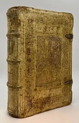 Evangeliorum et epistolarum omnium, quae dominicis et festis diebus in ecclesia