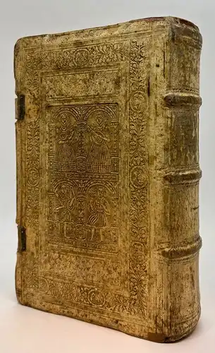 Evangeliorum et epistolarum omnium, quae dominicis et festis diebus in ecclesia