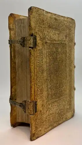 Evangeliorum et epistolarum omnium, quae dominicis et festis diebus in ecclesia