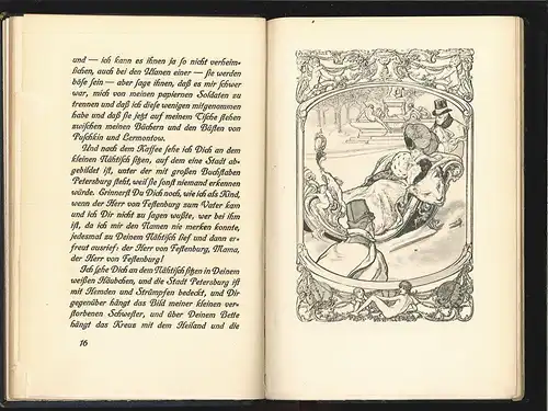 Die Liebe des Plato. SACHER-MASOCH, L[eopold].