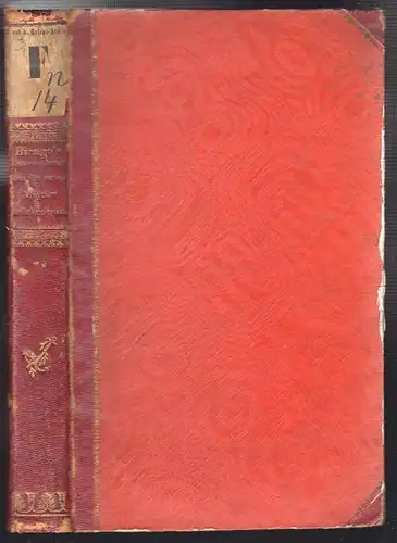 Untersuchungen über die europäischen Militärbrückentrains und Versuch einer verb