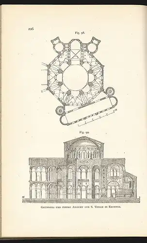 Architektonik des orientalischen Alterthums. ADAMY, Rudolf.