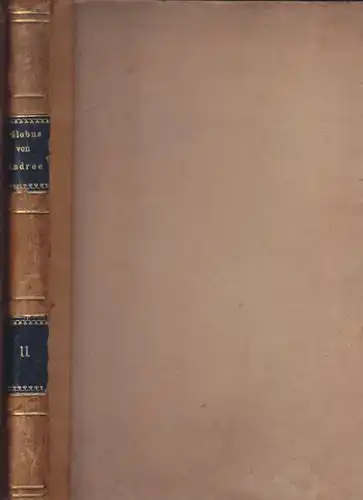 GLOBUS. Illustrierte Zeitschrift für Länder-... 1867